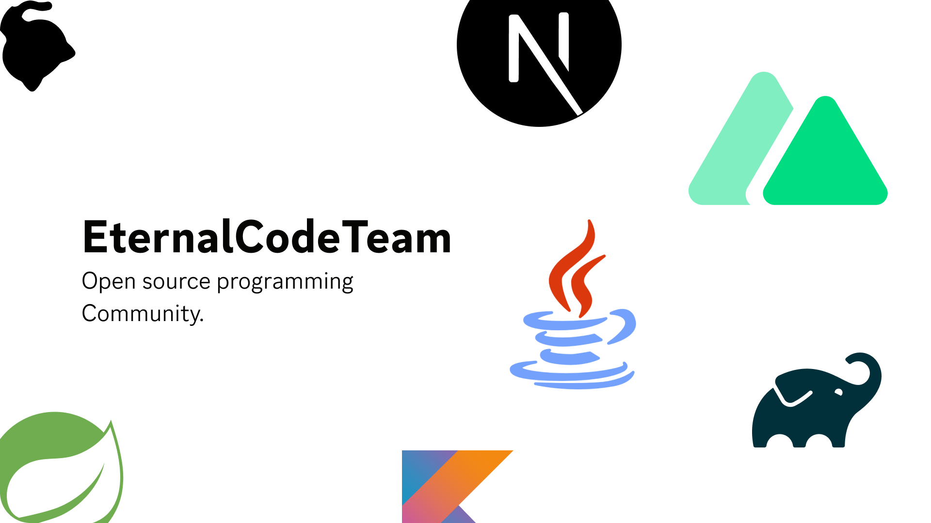 EternalCode Team